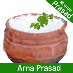 Aruaa Arna  Prasad