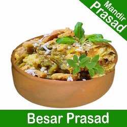 Besar  Prasad