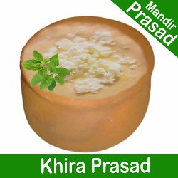 Khira /Rabidi  Prasad