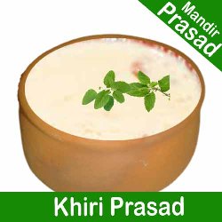 Khiri  Prasad