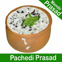 Pachedi  Prasad